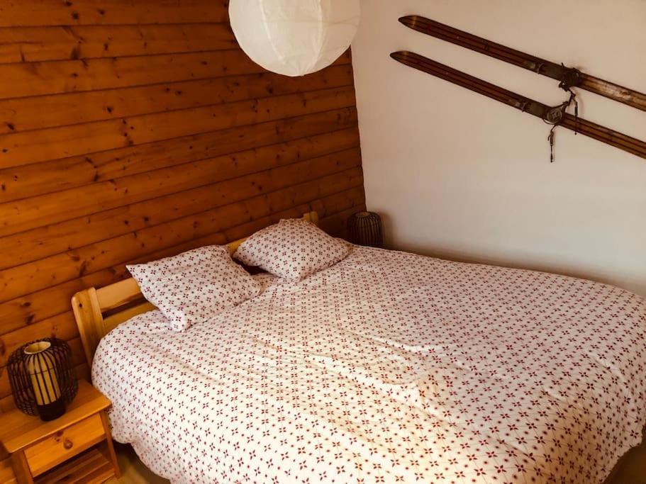Chalet A Gerardmer - Vue Montagne - Calme & Paisible Dış mekan fotoğraf