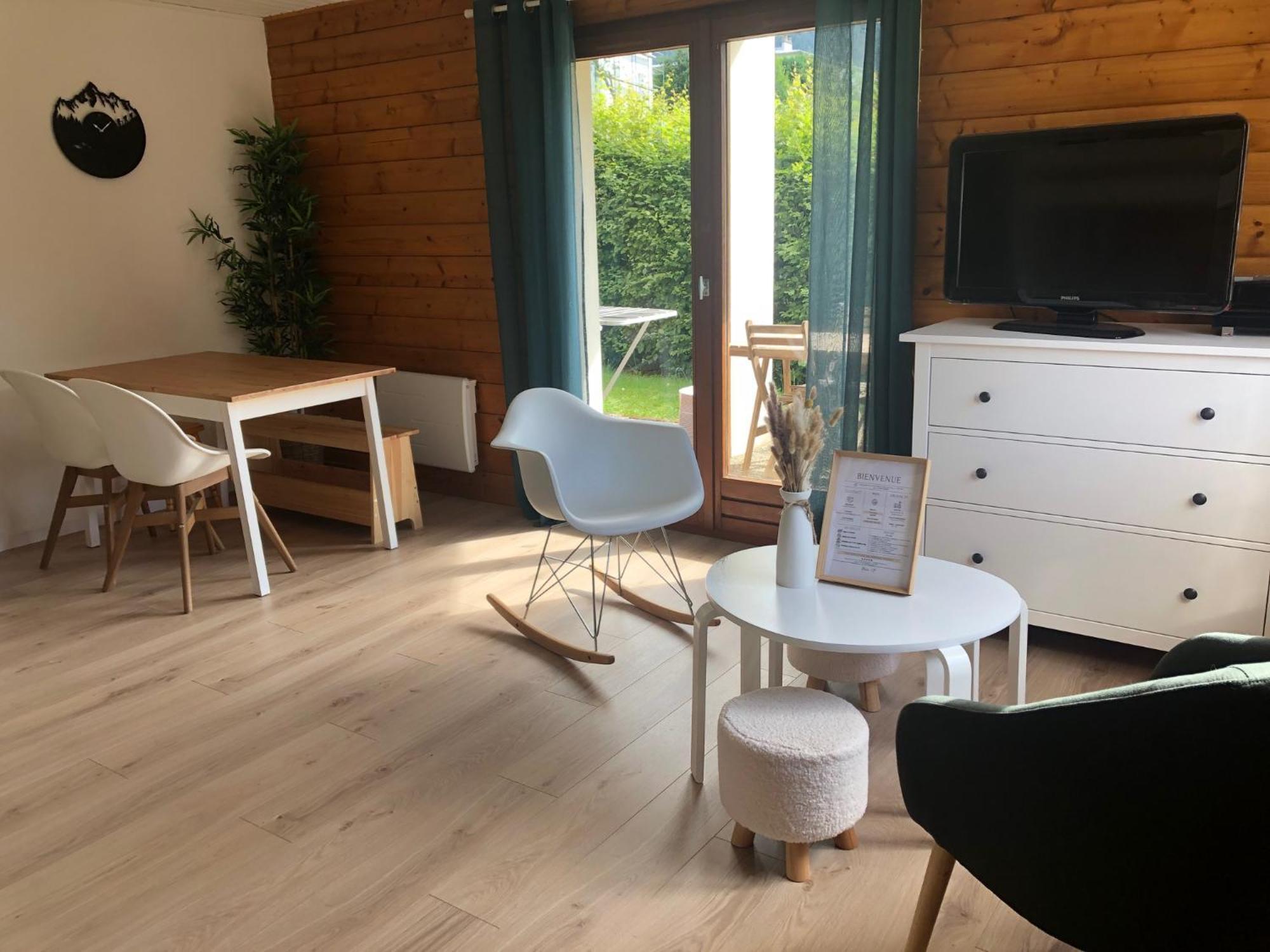 Chalet A Gerardmer - Vue Montagne - Calme & Paisible Dış mekan fotoğraf